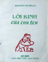 LỜI KINH CỦA CON ẾCH